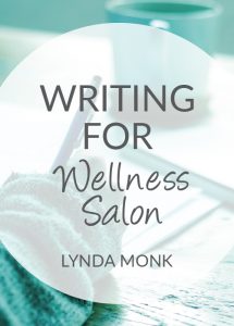 Writing for Wellness Salon
