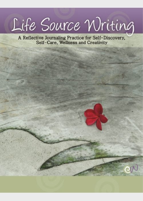 Life Source Writing by Lynda Monk