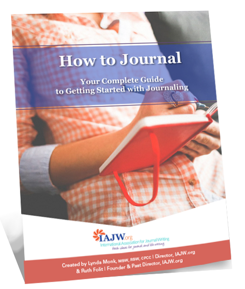 how to make journal in research