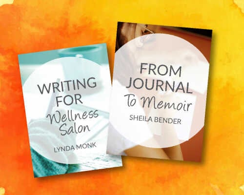 Online Journal Writing Courses from the IAJW.org