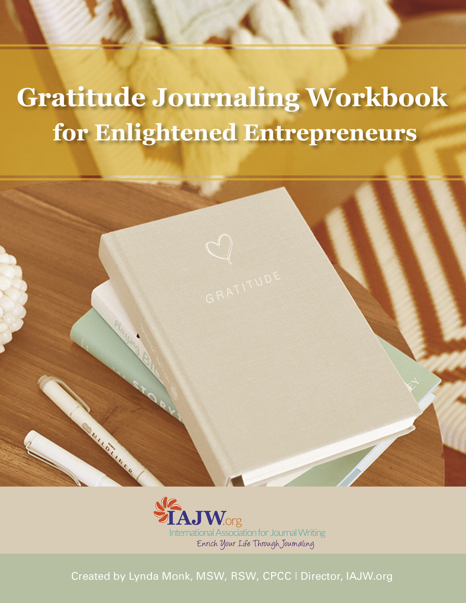 Gratitude Journal_Entrepreneurs