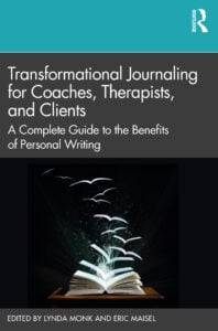 Transformational Journaling Book cover