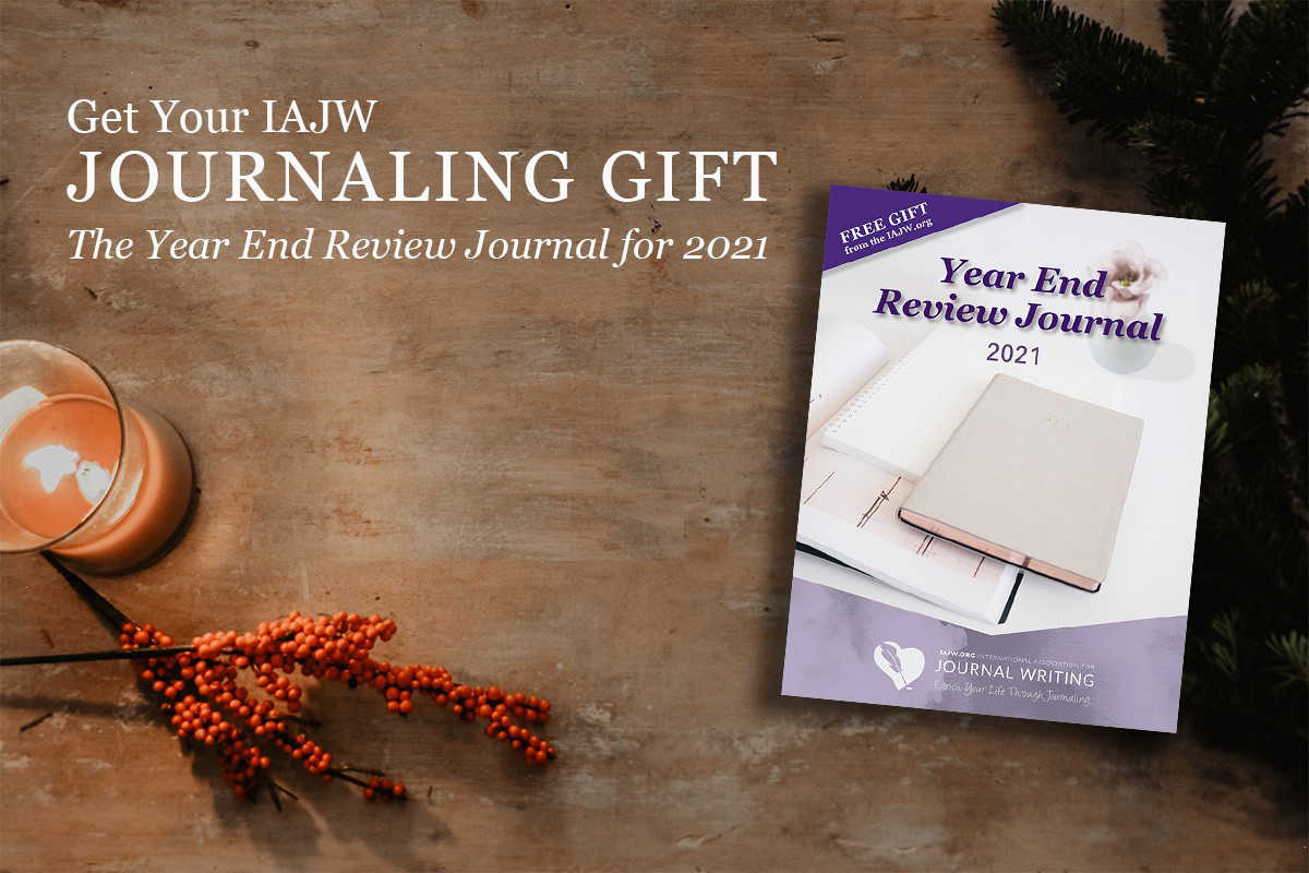 Year End Journal-no button