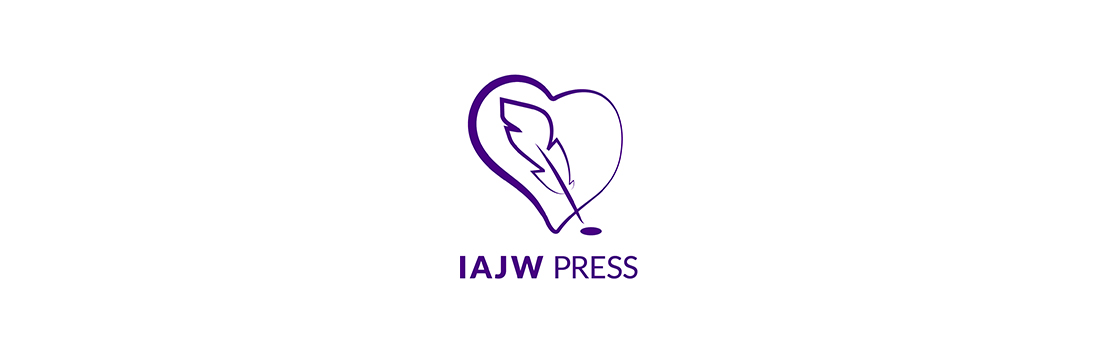 IAJW PRESS The International Association For Journal Writing IAJW PRESS The International Association For Journal Writing