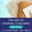 The Art of Journal Coaching Course Graphic