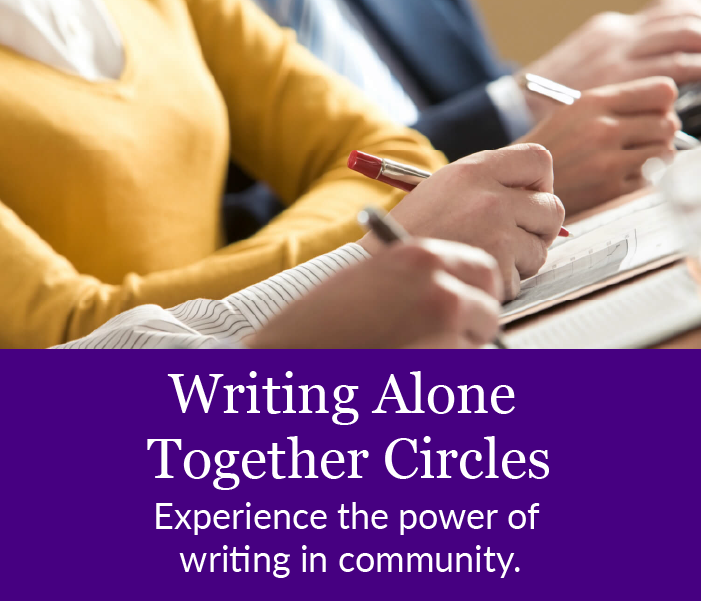 Writing Alone Together image
