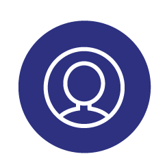 Person icon