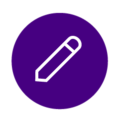 Pen icon