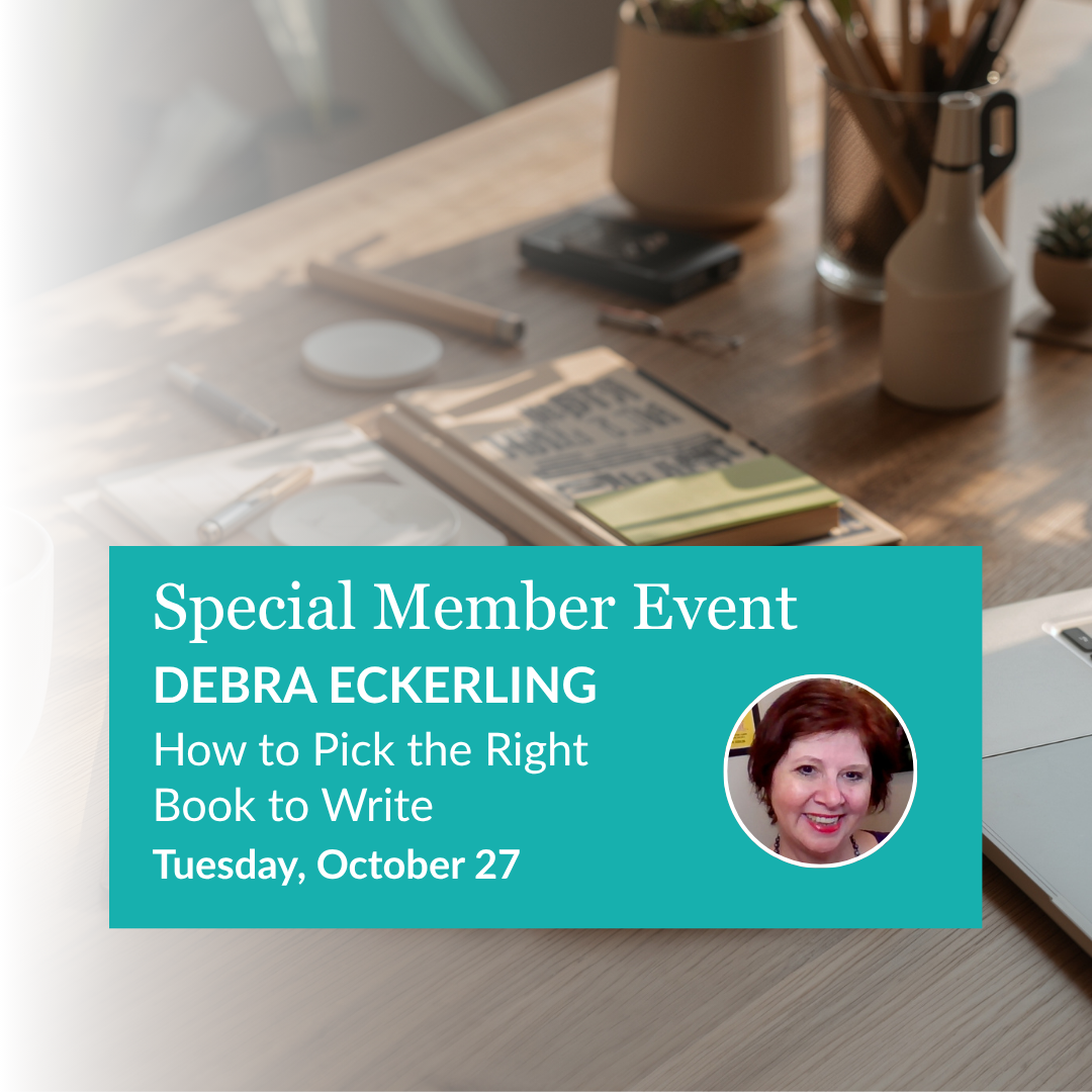 Special Member event square